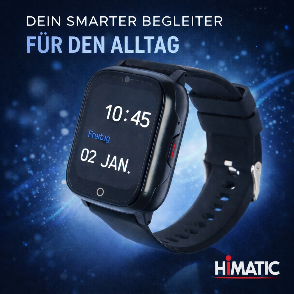 GPS Personenortung Gecko